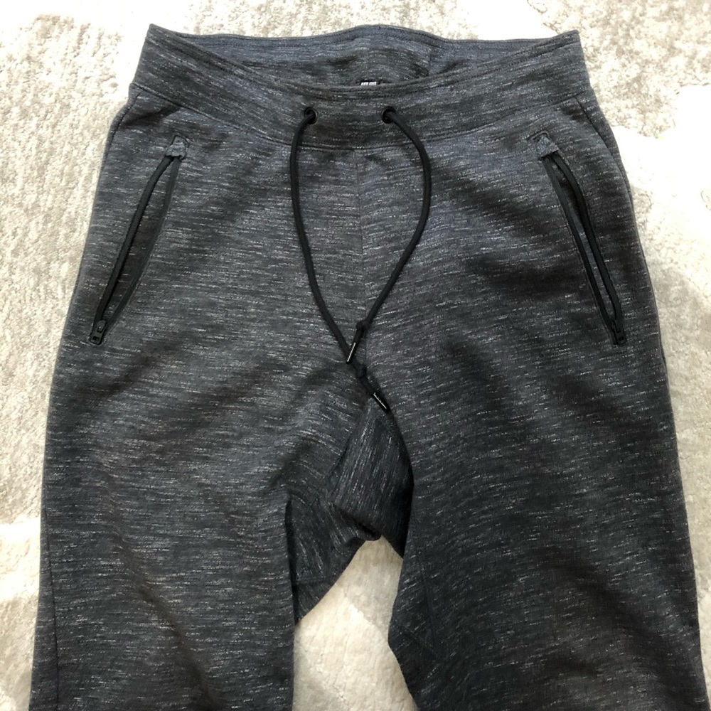 Mens Uniqlo Sweatpants